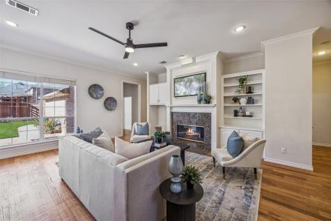 3703 Trailwood Drive Richardson TX 75082