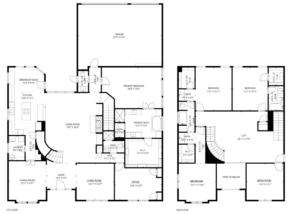 3703 Trailwood Drive Richardson TX 75082