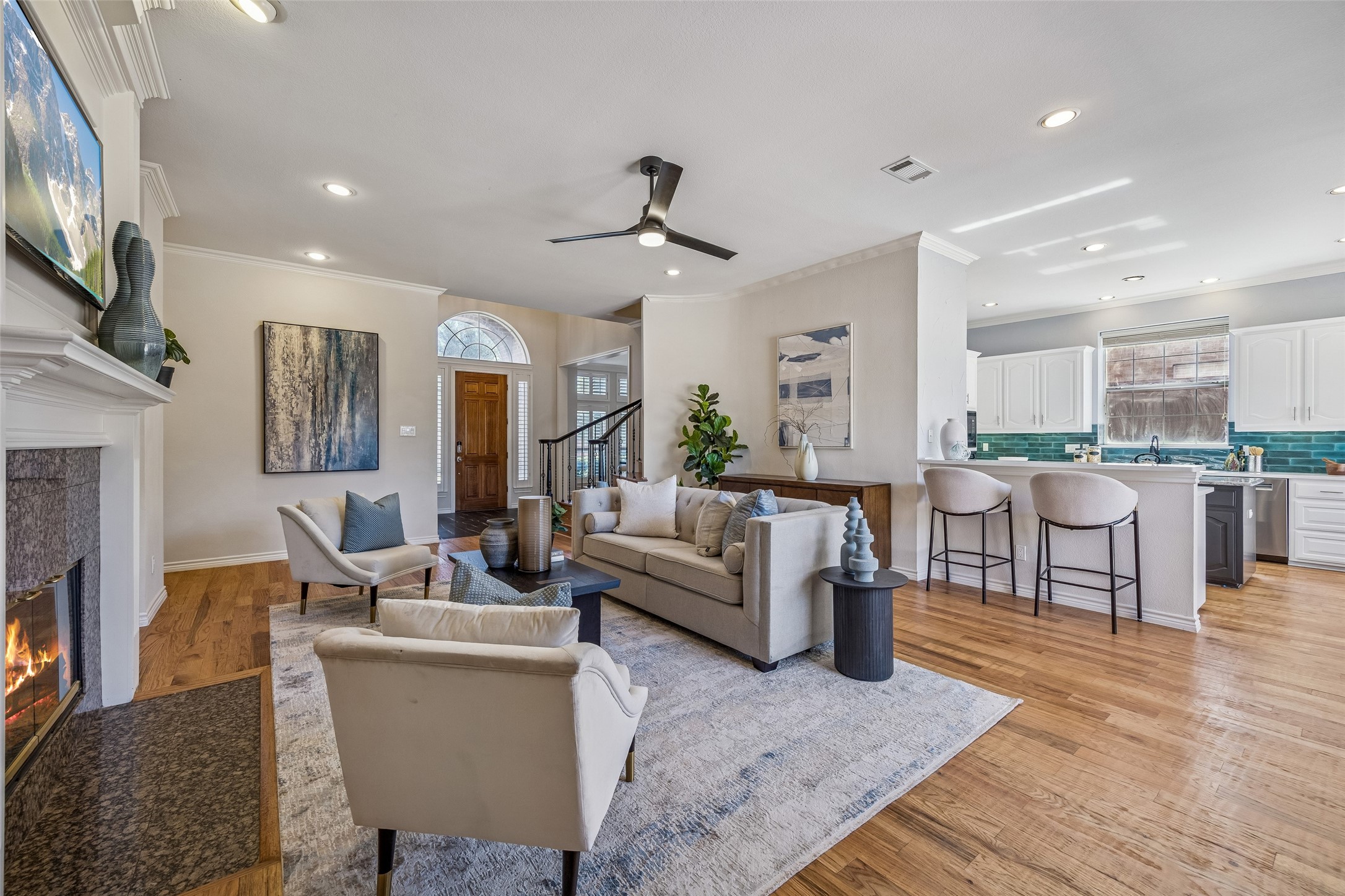 3703 Trailwood Drive Richardson TX 75082