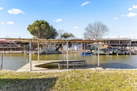 6526 Blue Water Court Granbury TX 76049