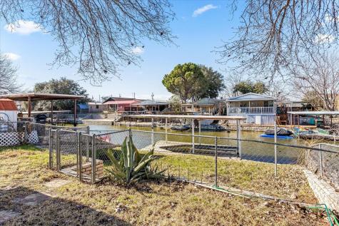 6526 Blue Water Court Granbury TX 76049