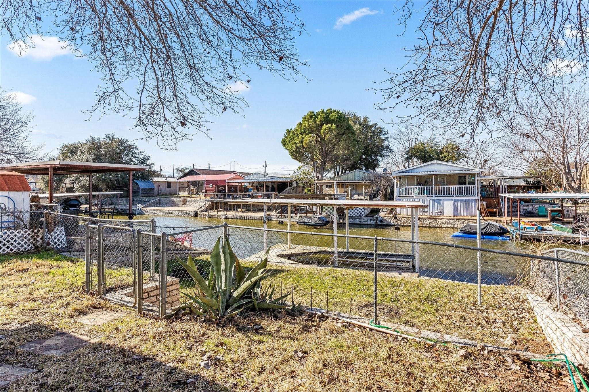 6526 Blue Water Court Granbury TX 76049
