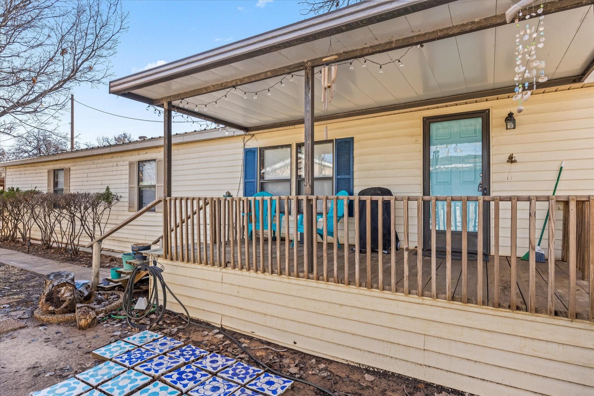 6526 Blue Water Court Granbury TX 76049
