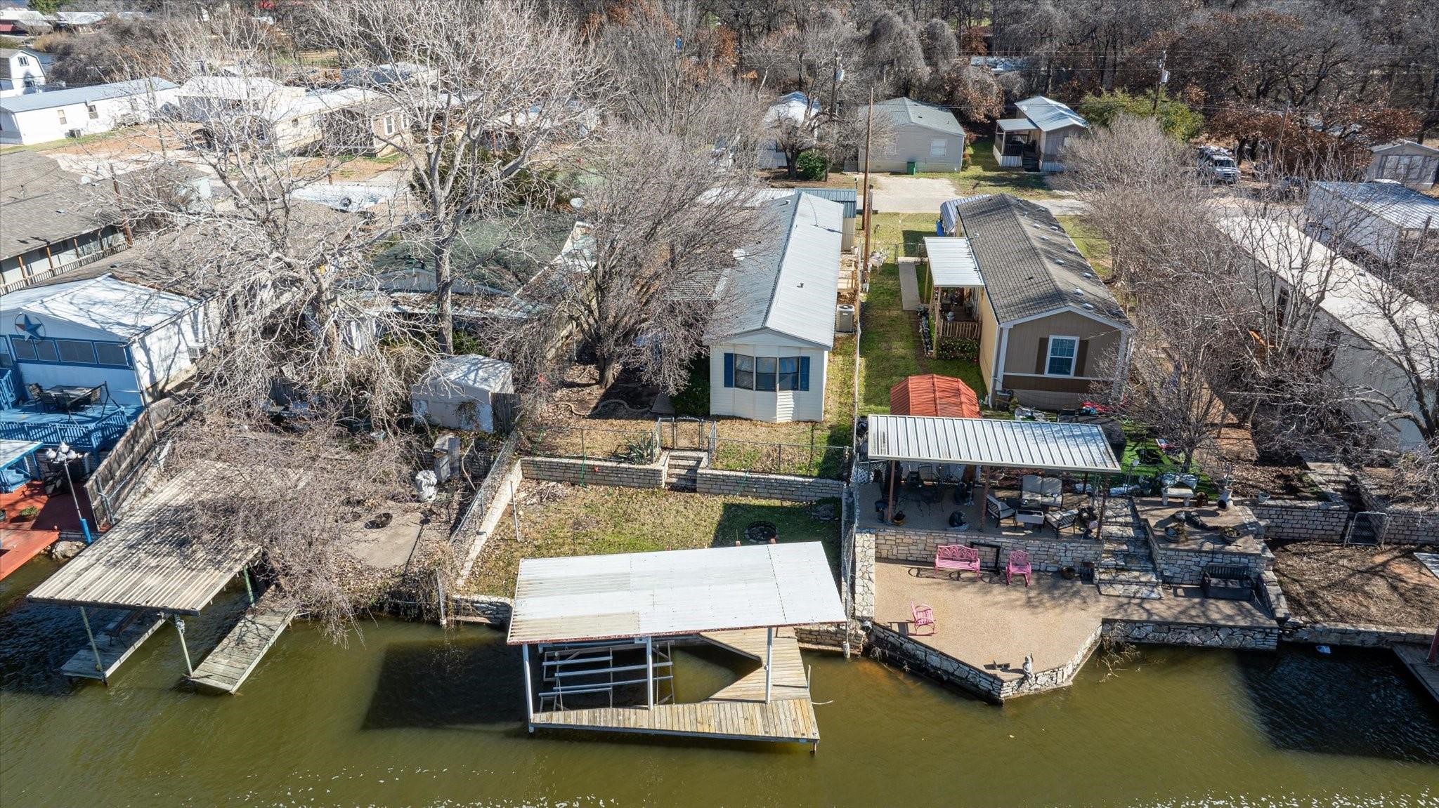 6526 Blue Water Court Granbury TX 76049
