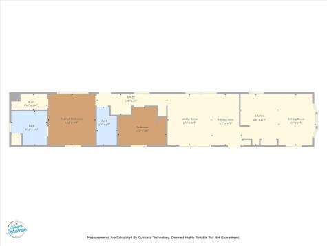 6526 Blue Water Court Granbury TX 76049
