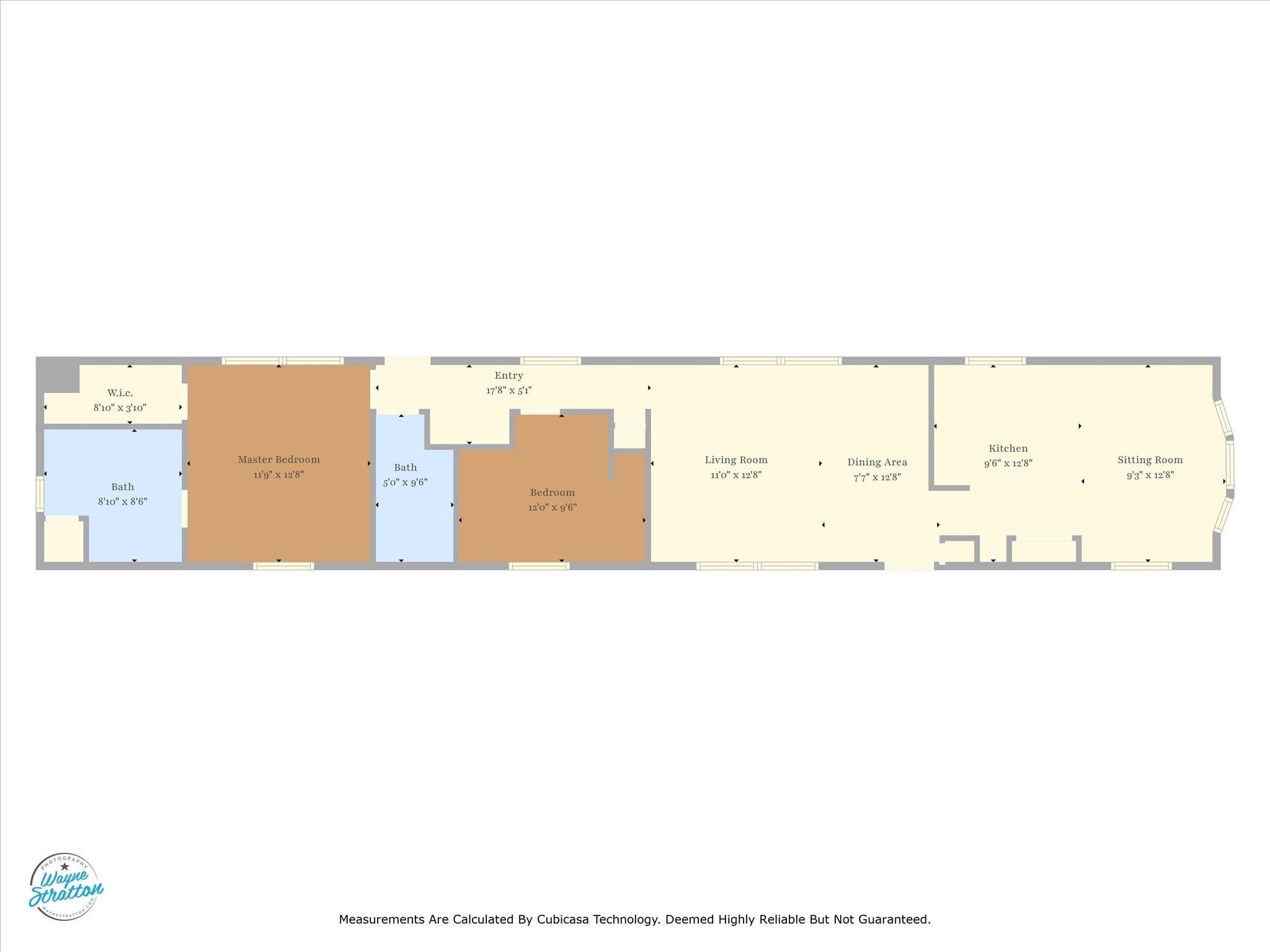 6526 Blue Water Court Granbury TX 76049