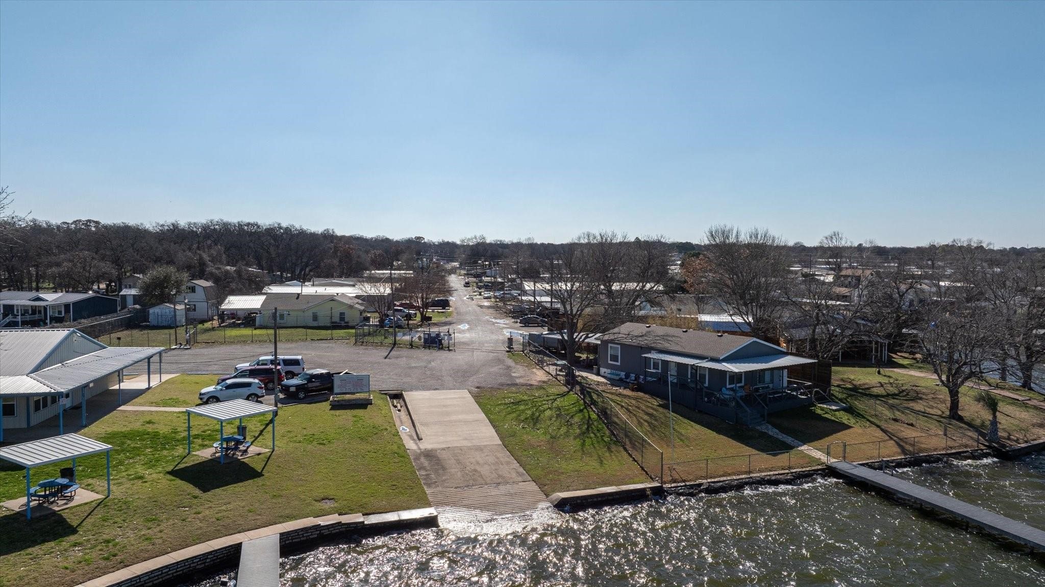 6526 Blue Water Court Granbury TX 76049