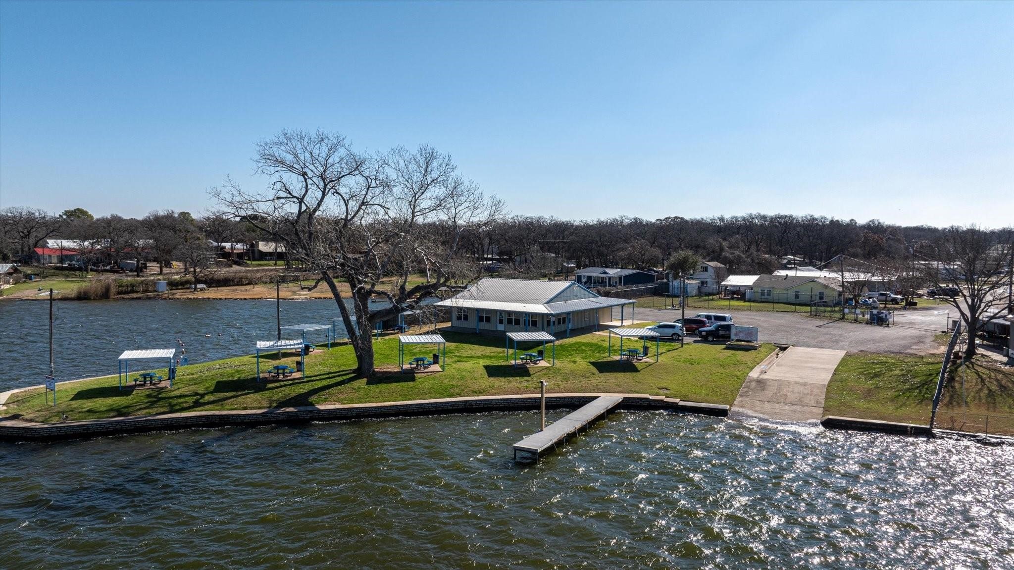 6526 Blue Water Court Granbury TX 76049
