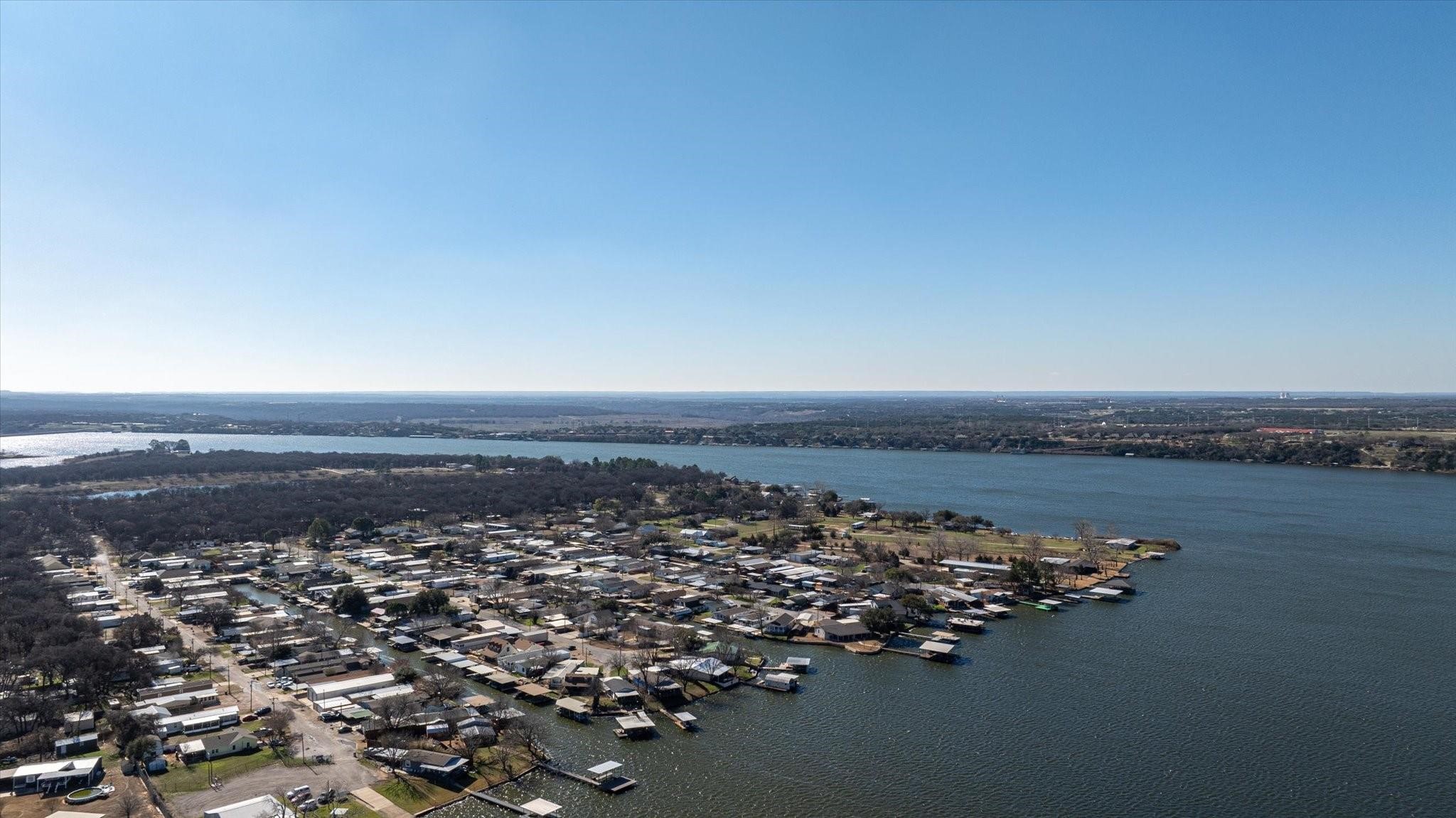 6526 Blue Water Court Granbury TX 76049