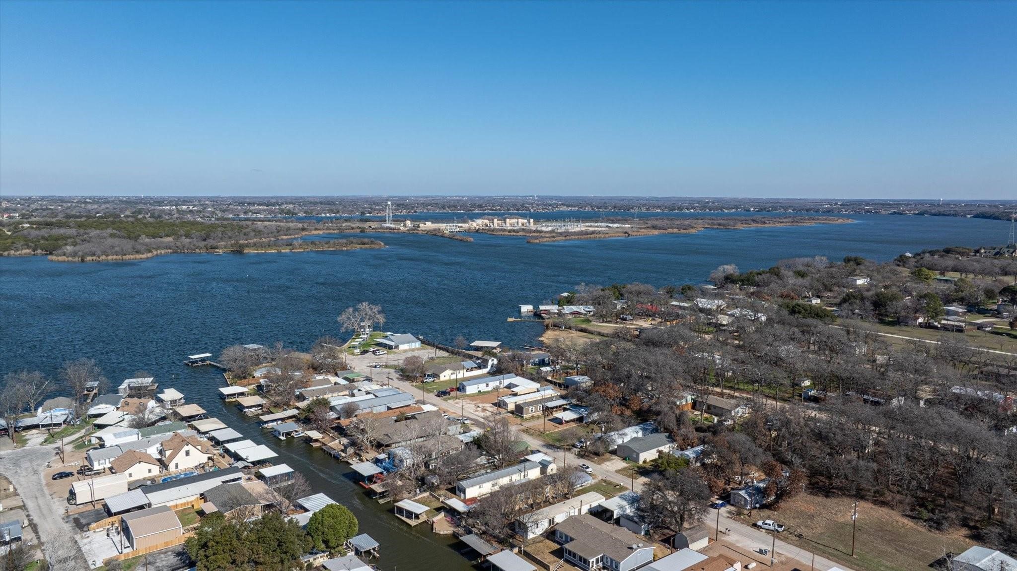 6526 Blue Water Court Granbury TX 76049