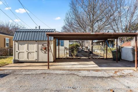 6526 Blue Water Court Granbury TX 76049
