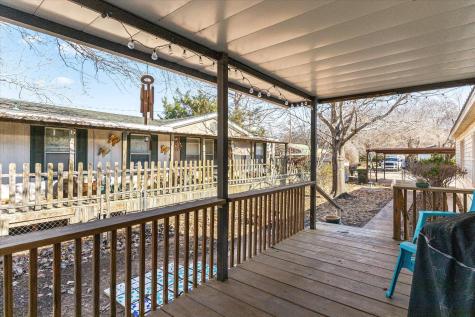 6526 Blue Water Court Granbury TX 76049