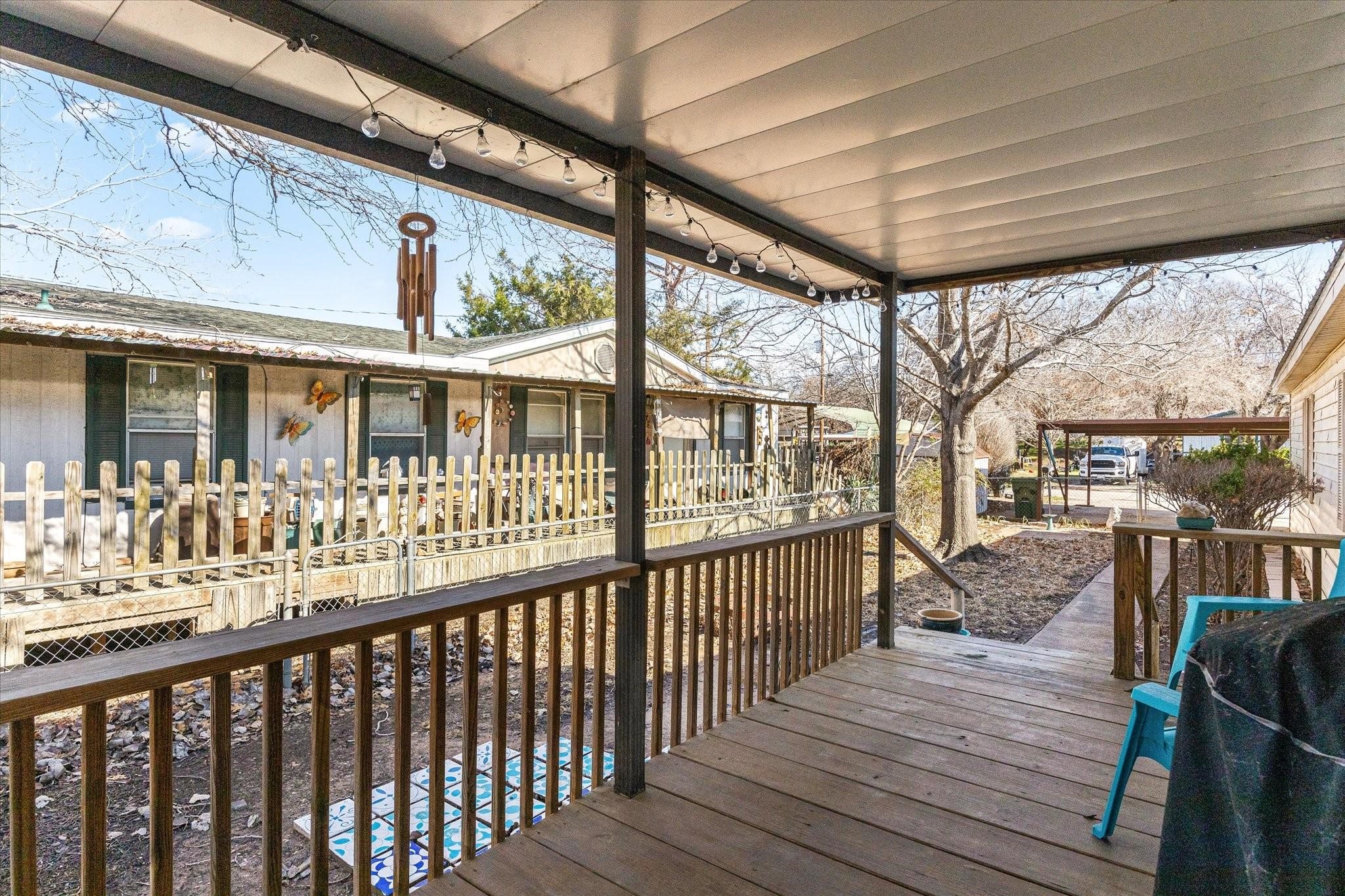 6526 Blue Water Court Granbury TX 76049