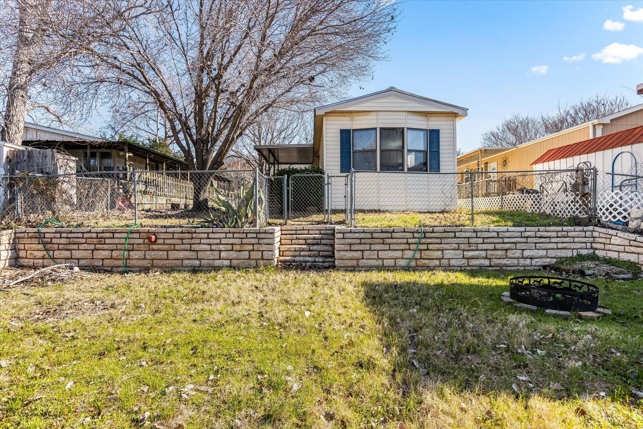 6526 Blue Water Court Granbury TX 76049
