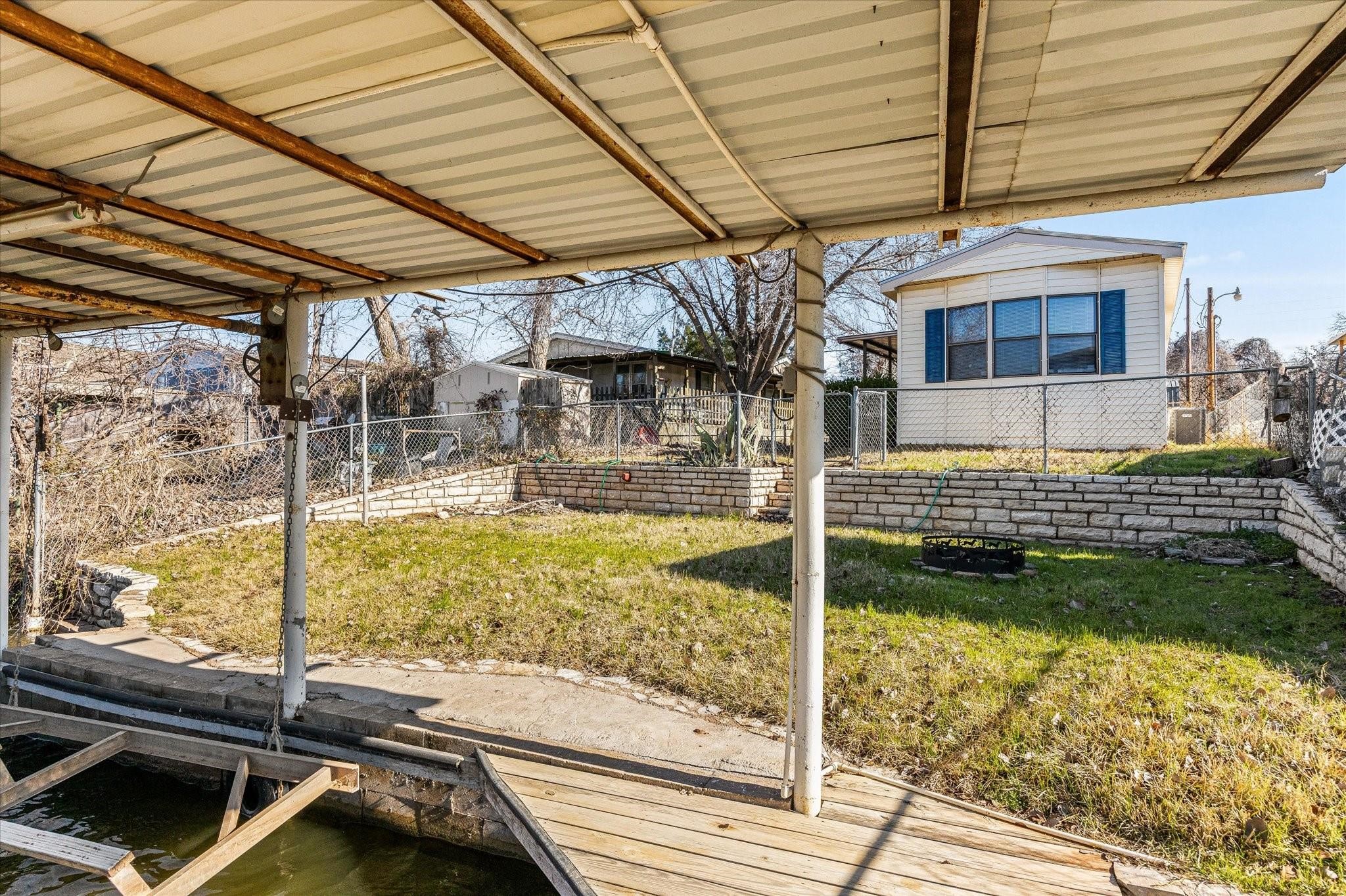 6526 Blue Water Court Granbury TX 76049
