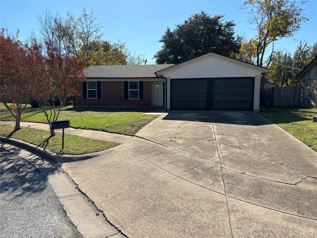 6504 Dustin Court Watauga TX 76148