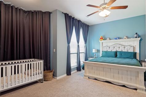629 Peach Lane Burleson TX 76028