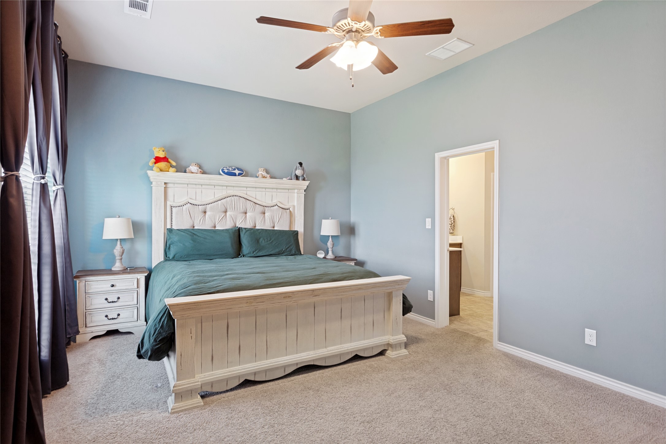 629 Peach Lane Burleson TX 76028