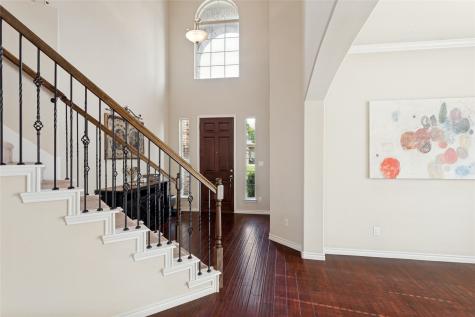 629 Peach Lane Burleson TX 76028