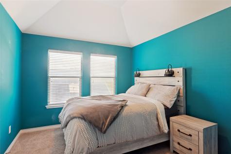 629 Peach Lane Burleson TX 76028