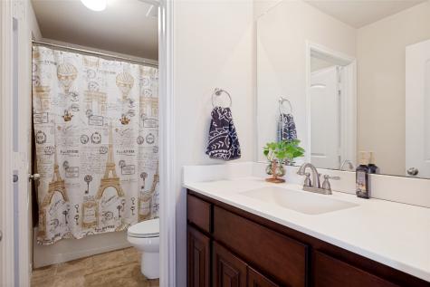 629 Peach Lane Burleson TX 76028