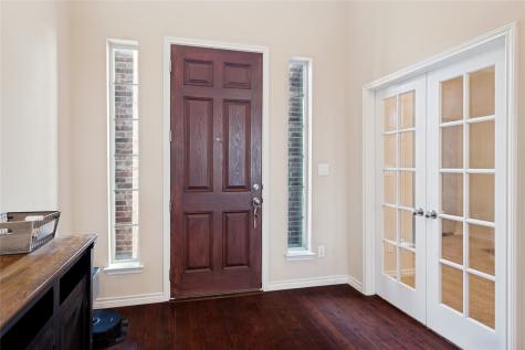 629 Peach Lane Burleson TX 76028