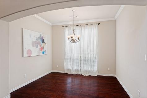 629 Peach Lane Burleson TX 76028