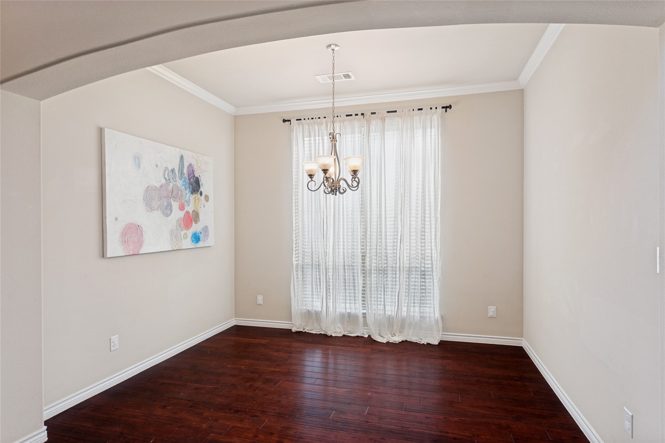 629 Peach Lane Burleson TX 76028