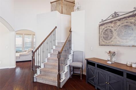 629 Peach Lane Burleson TX 76028