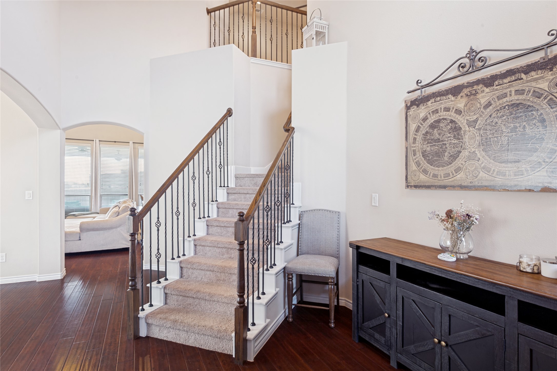 629 Peach Lane Burleson TX 76028
