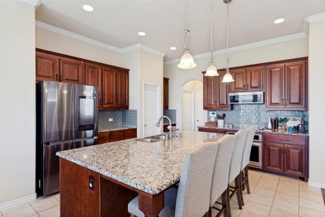 629 Peach Lane Burleson TX 76028