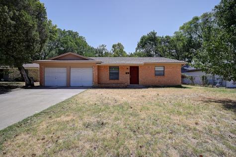 6717 Plantation Road Forest Hill TX 76140