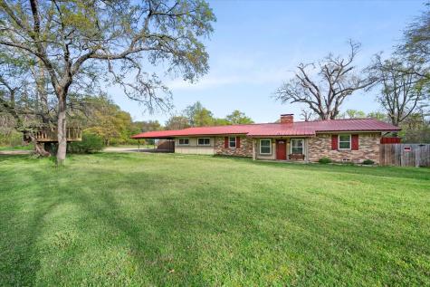 114 Lindy Lee Lane Mabank TX 75156