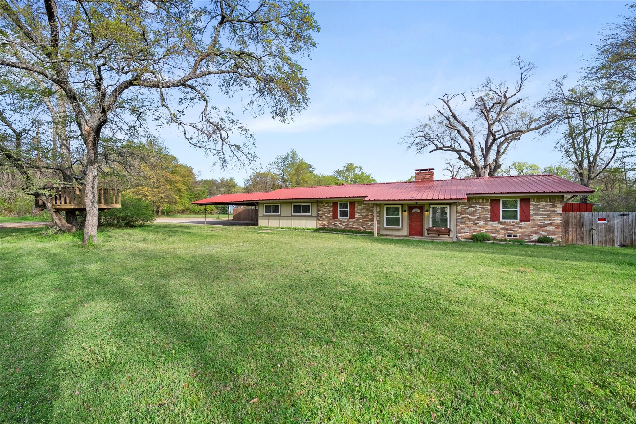 114 Lindy Lee Lane Mabank TX 75156