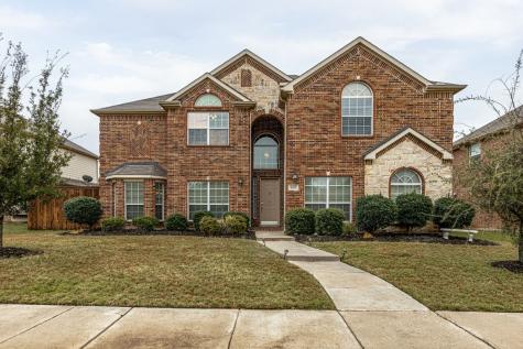 1183 Plum Valley Drive Frisco TX 75033