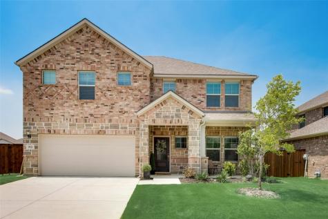 9921 Lakemont Drive Fort Worth TX 76131
