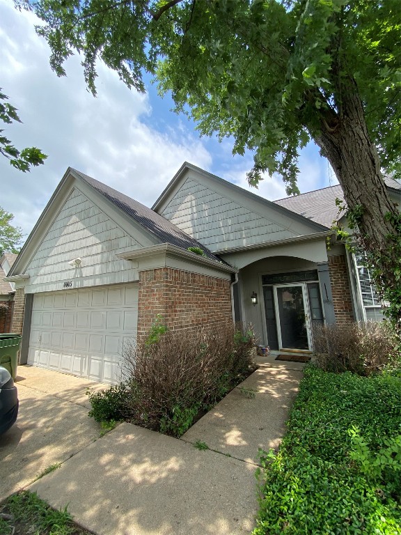 1005 Danforth Court Arlington TX 76017