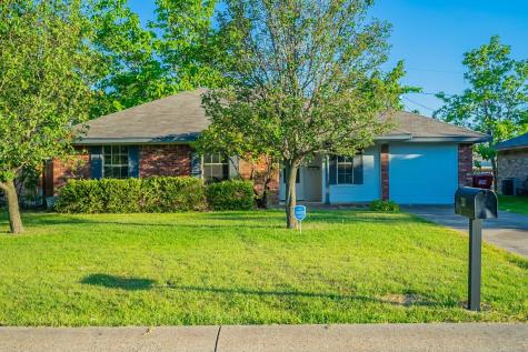 709 Brookhaven Drive Royse City TX 75189