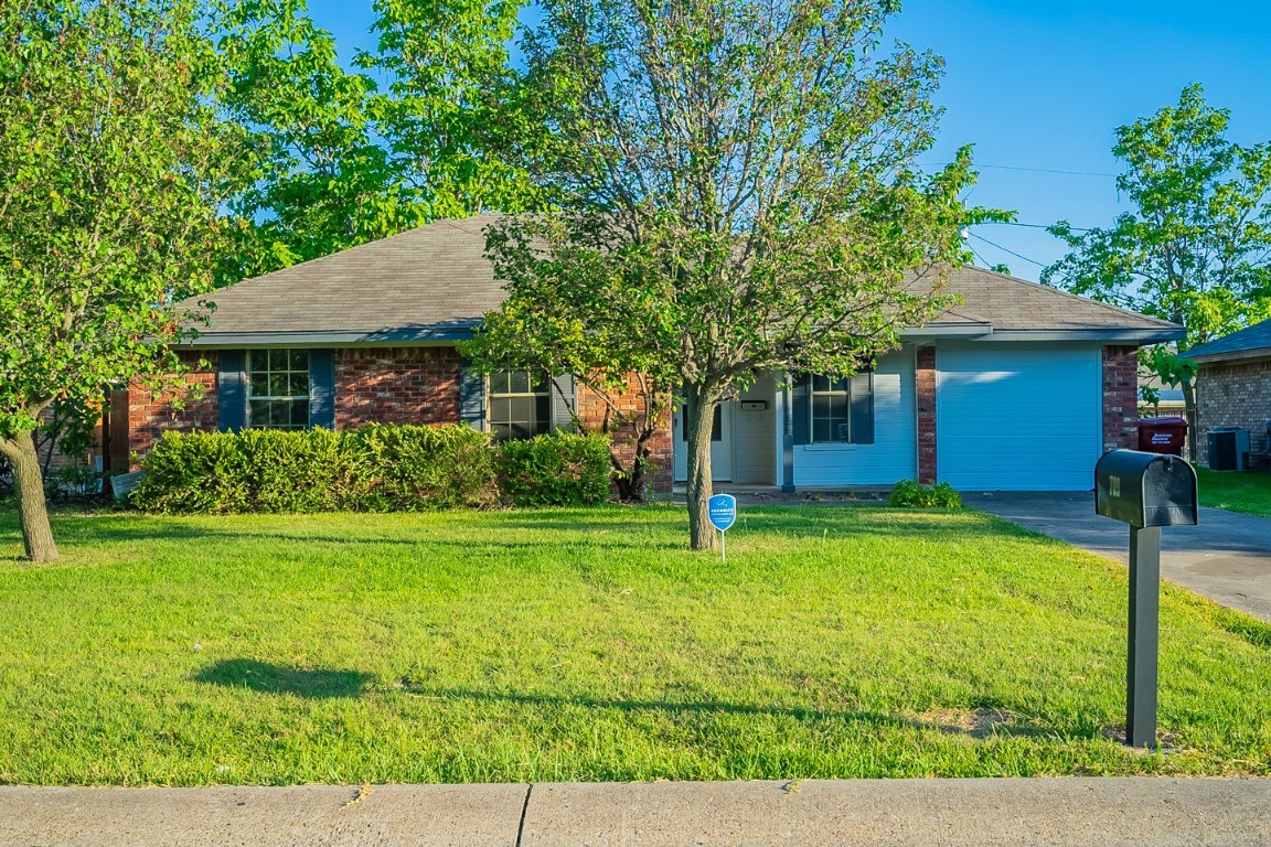 709 Brookhaven Drive Royse City TX 75189