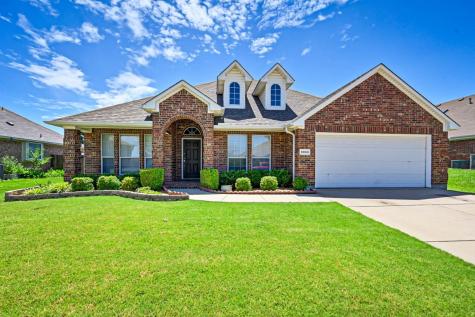 8004 Bonito Drive Arlington TX 76002