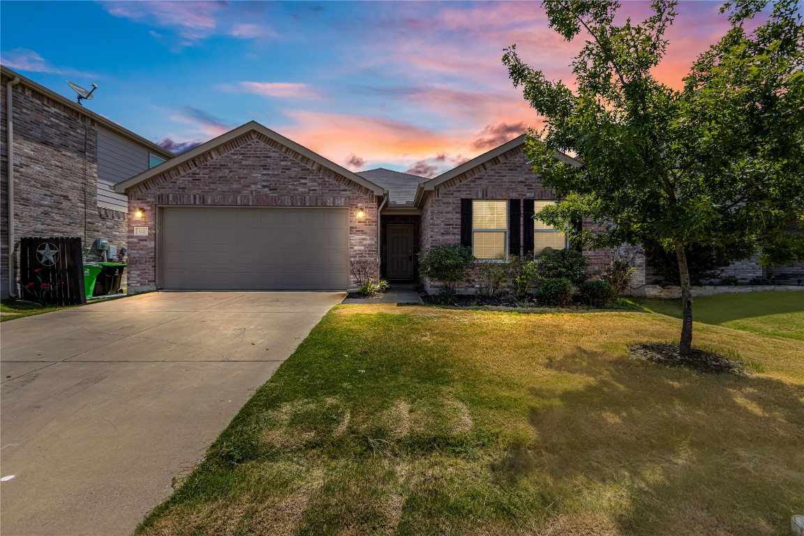 1121 Rivers Creek Lane Little Elm TX 75068