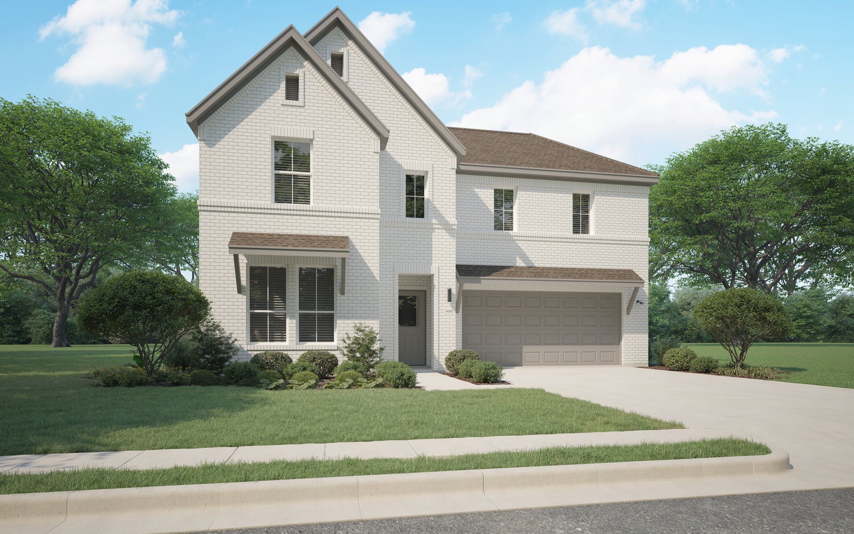 1429 Companero Street Haslet TX 76052