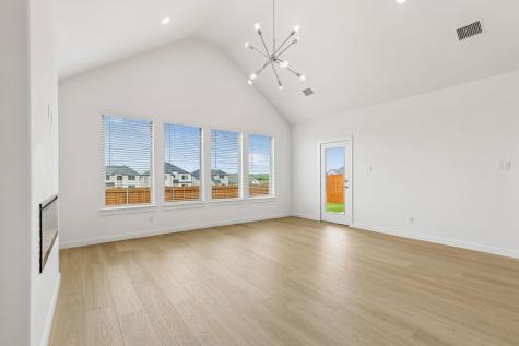 1429 Companero Street Haslet TX 76052