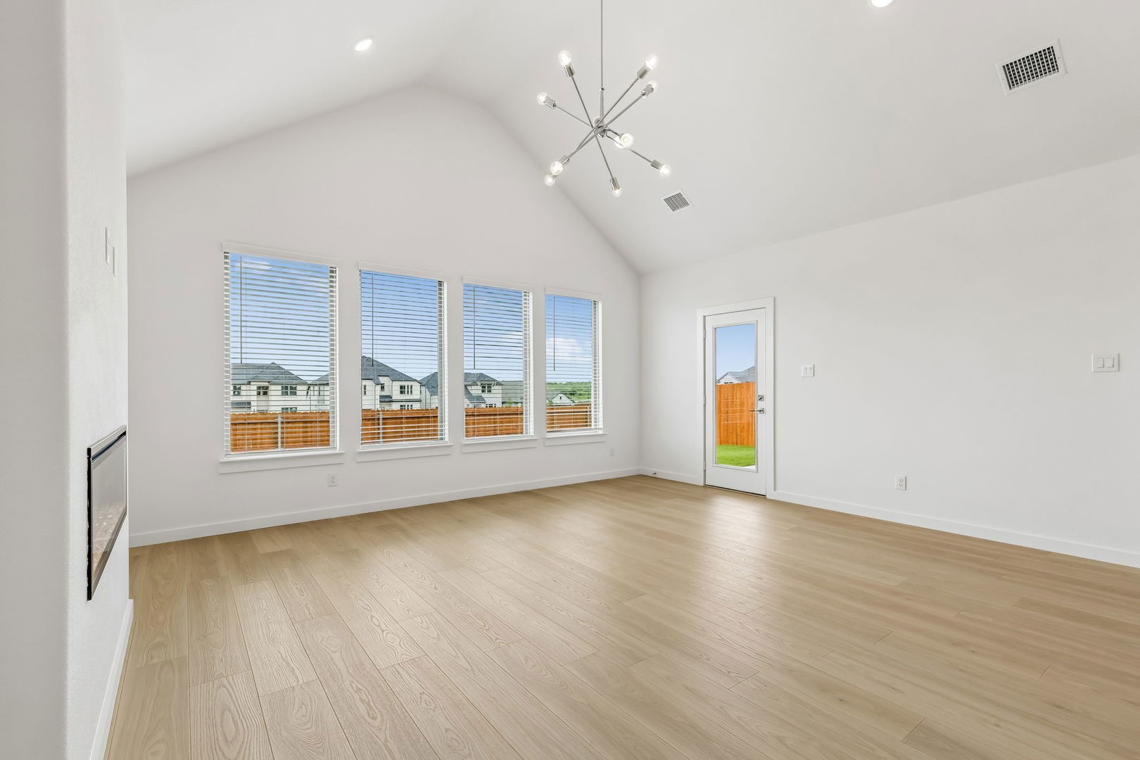 1429 Companero Street Haslet TX 76052