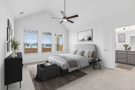 1429 Companero Street Haslet TX 76052