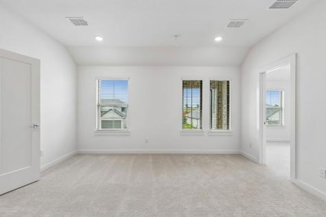 1429 Companero Street Haslet TX 76052