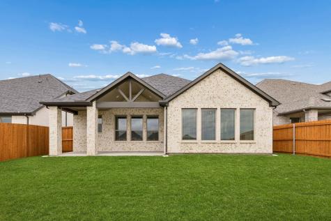 1429 Companero Street Haslet TX 76052