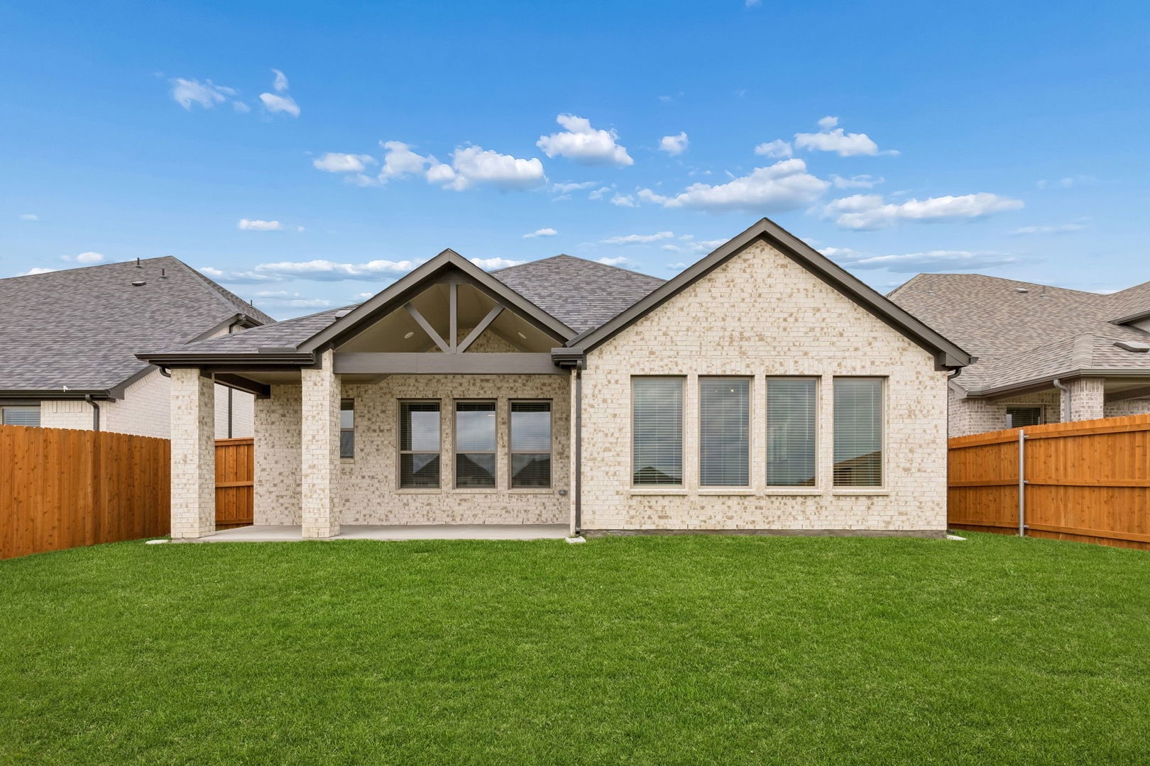 1429 Companero Street Haslet TX 76052