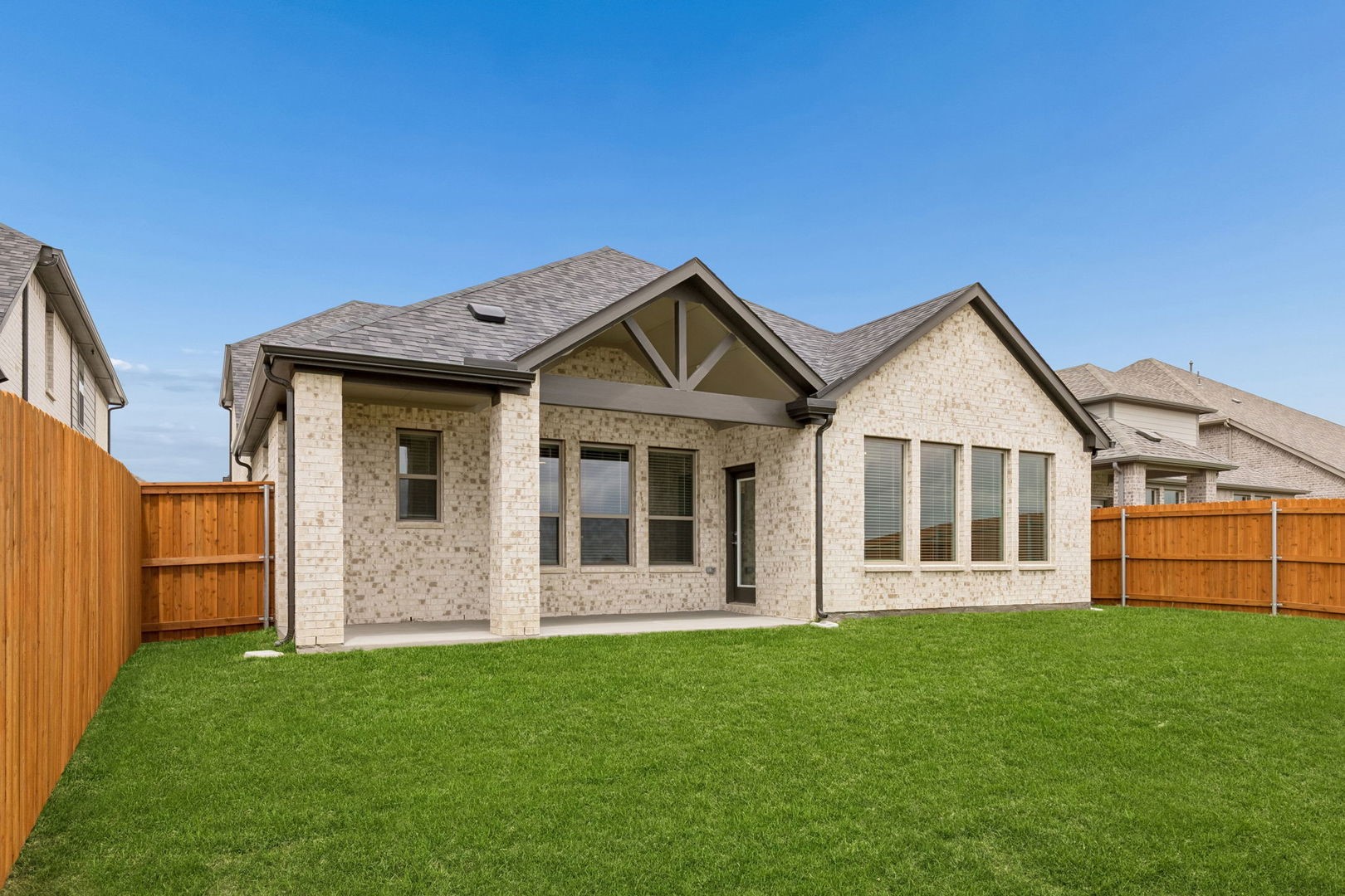 1429 Companero Street Haslet TX 76052
