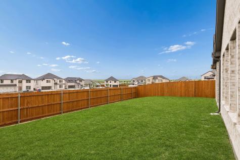 1429 Companero Street Haslet TX 76052